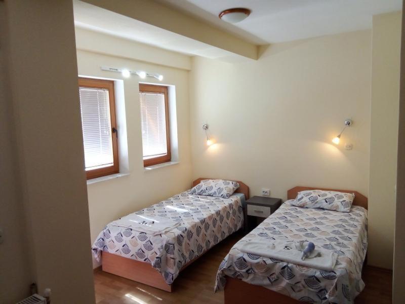 Villa Rimari Ohrid Bagian luar foto