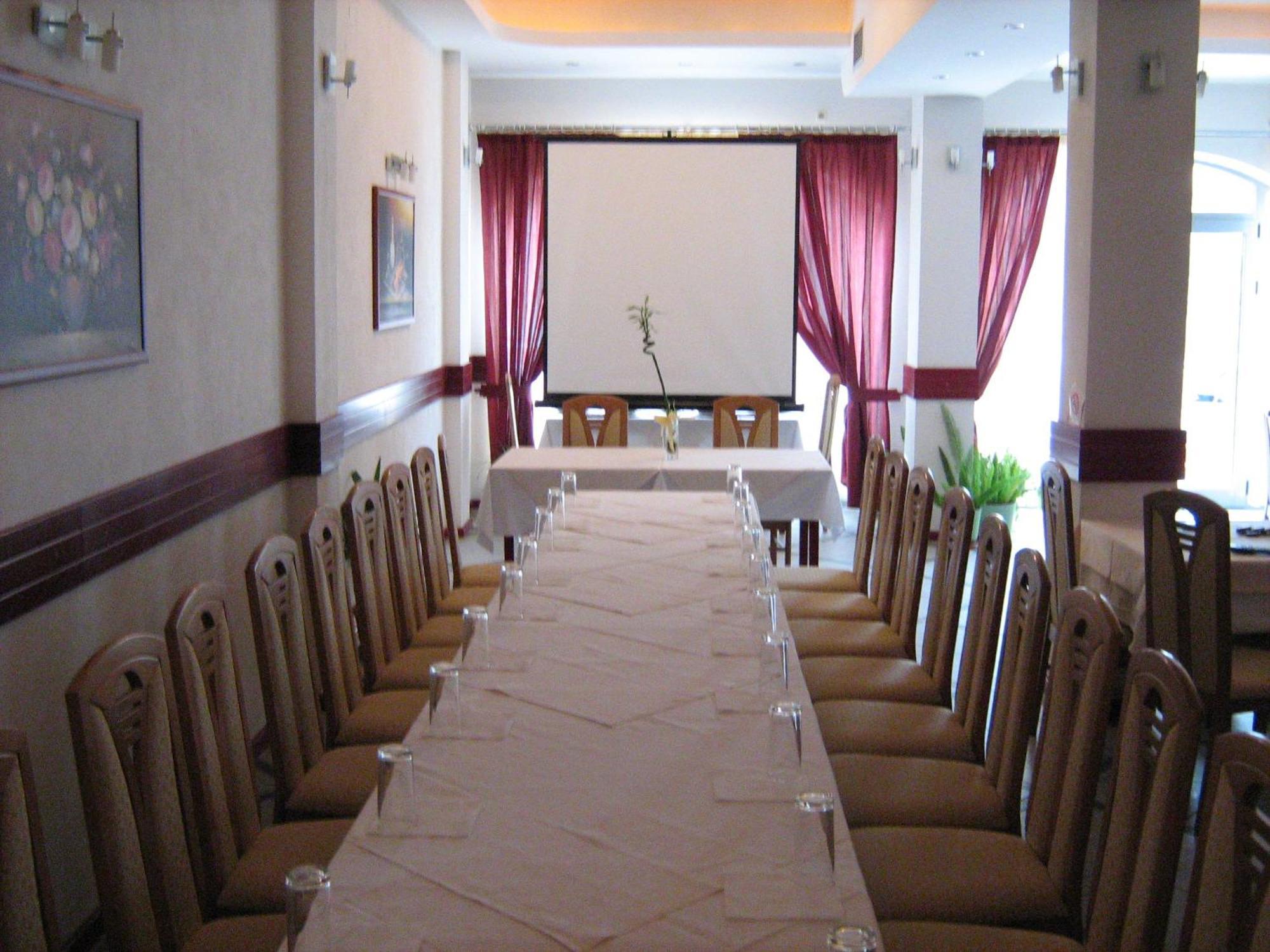 Villa Rimari Ohrid Bagian luar foto