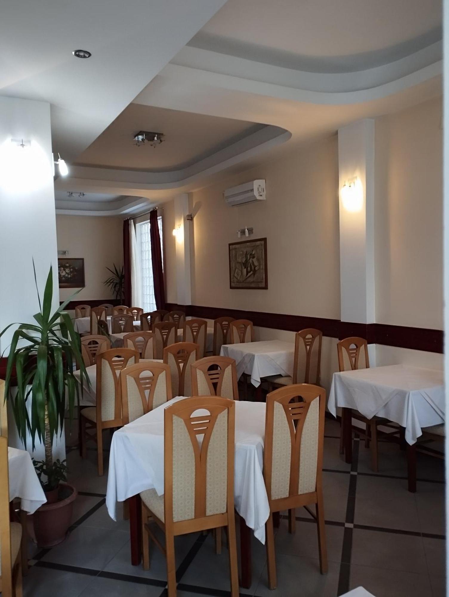 Villa Rimari Ohrid Bagian luar foto